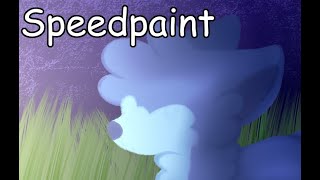 Ill Never Sing Along // SpeedPaint