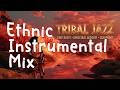 Deep Tribal Jazz Music ~ Afrobeat Jazz Instrumental &amp; Ethnic Jazz Vibes for Ritual Lounge