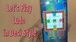 Desi Ludo Game Launched By Technical Motivation screenshot 2