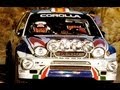 WRC Rally Sanremo - Rally d'Italia ´99