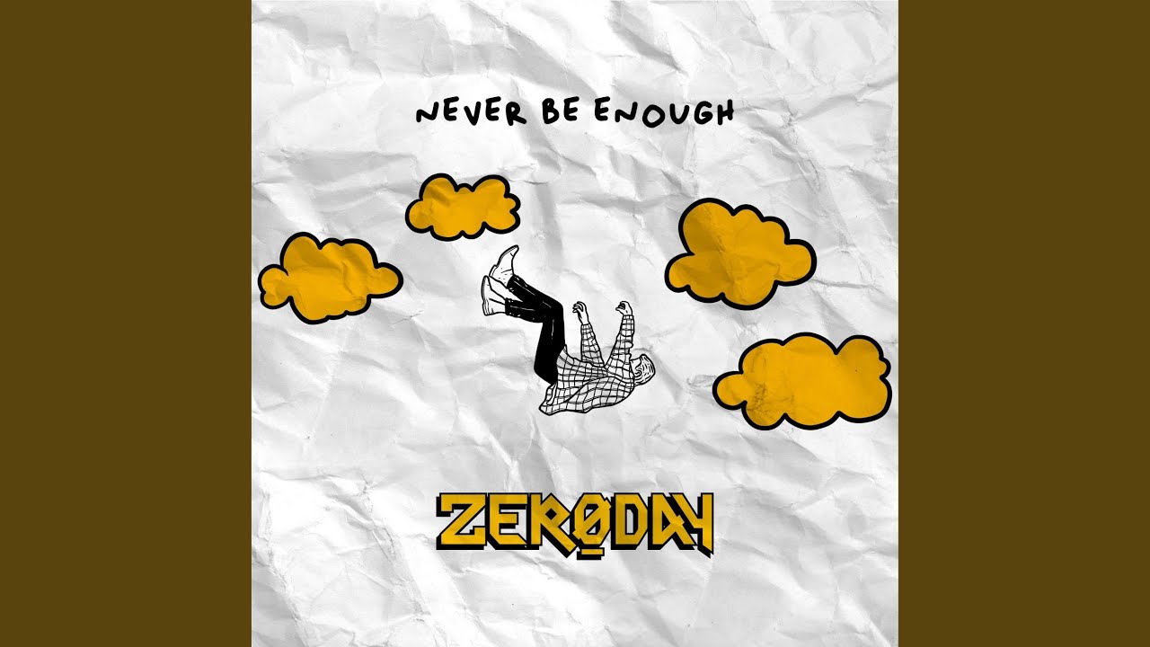 Watch Never Be Enough on YouTube Watch Never Be Enough on YouTube