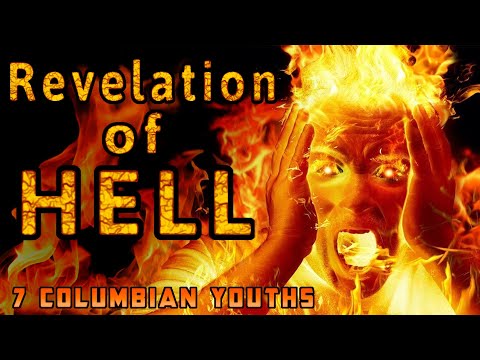 FULL: Revelation of Hell by 7 Colombian Youths