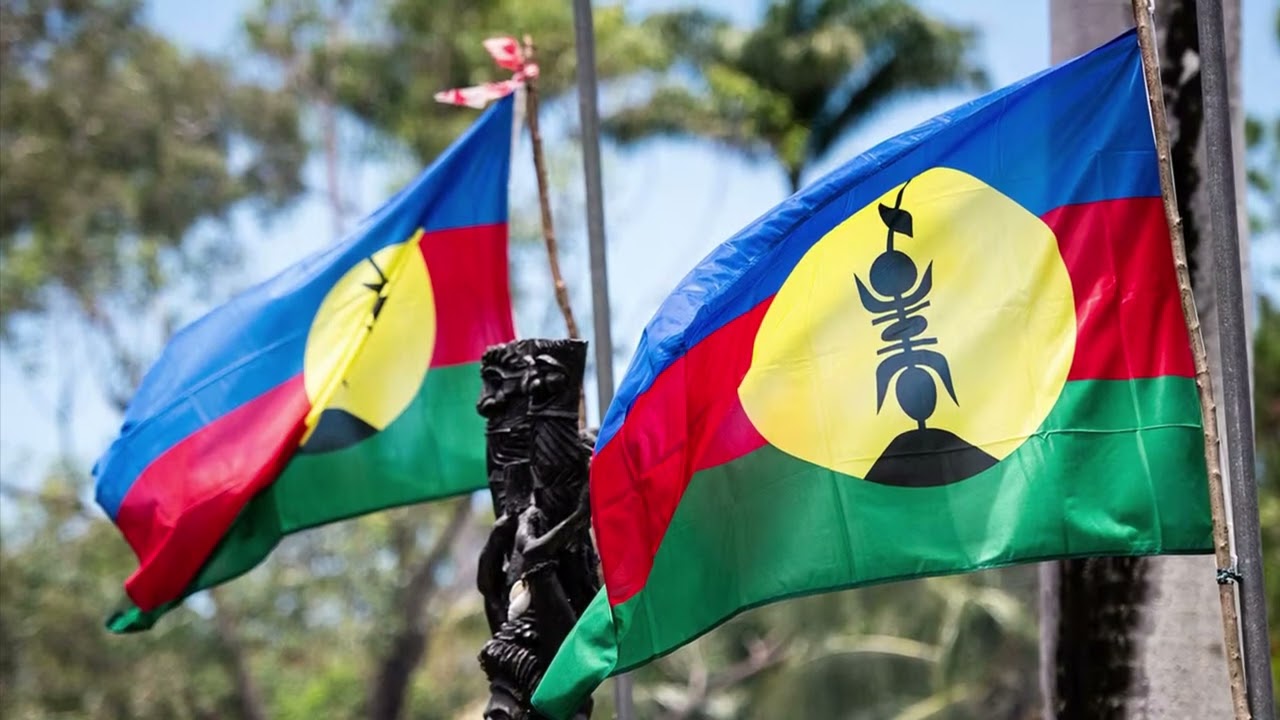 Kompa mix - vivre à plein coeur ❤️ 