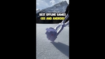 Best offline games of 2023  for both android and iOS (part 2) #shorts #offlinegames