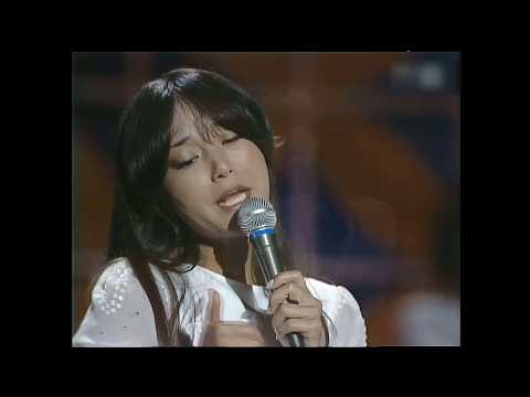 岩崎宏美 胸さわぎ
