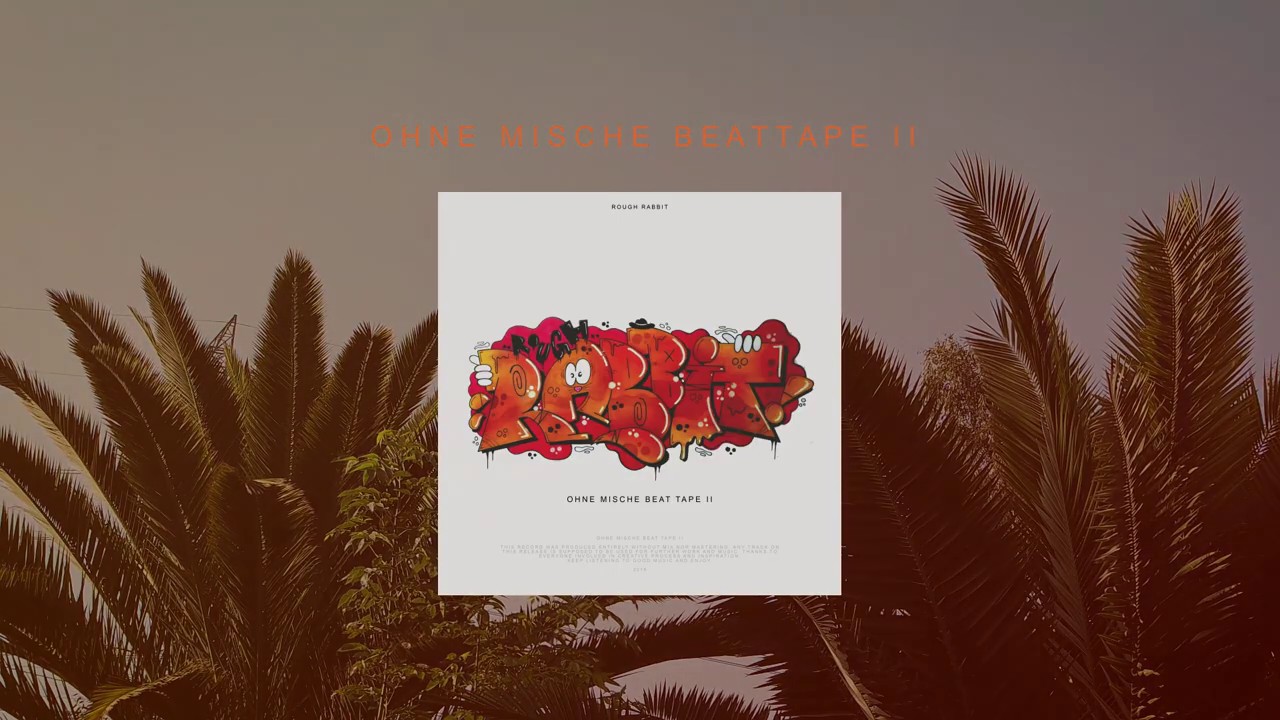 Rough Rabbit - Todos Natural - YouTube