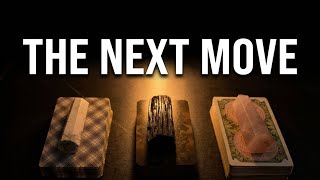 Their Exact Next Actions Towards You (The Straight Dope) 👀 Pick a Card Tarot Reading