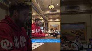 OMMA open discussion 12/17/24