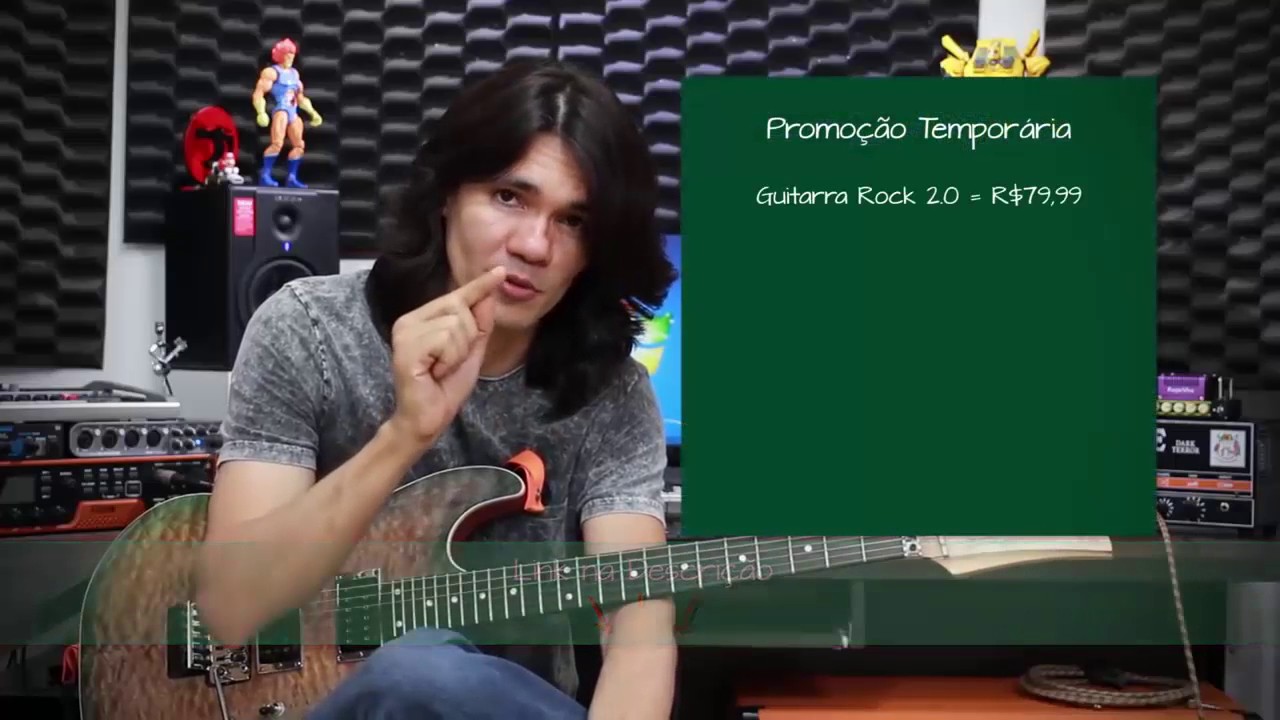 Featured image of post Guitarra Rock 2 0 Entre e conhe a as nossas incriveis ofertas