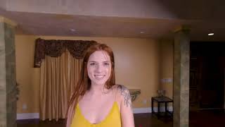 RealHotVR - Scarlett Mae  - This is a virtual reality video. Watch in VR headset