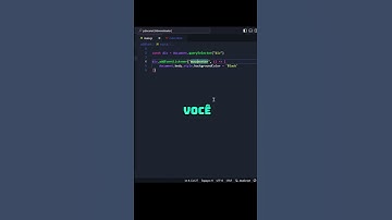 add event listener #programação #python #desenvolvedor #programação #javascript #codingbr #programmi