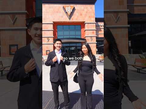 Does Dressing Nicer Get You Better Service? Pt. 3