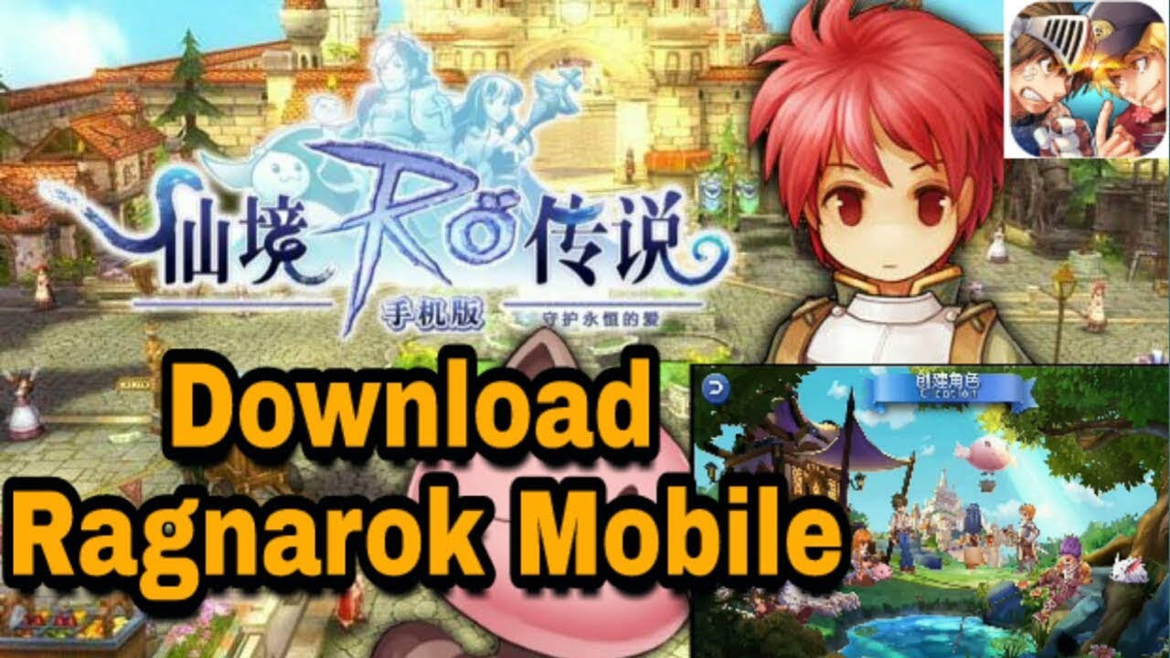 indonesia ragnarok download indonesia ragnarok download