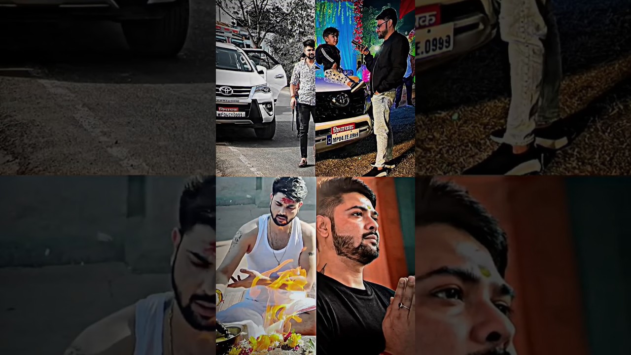 monu bhaiya l monu patel ll 