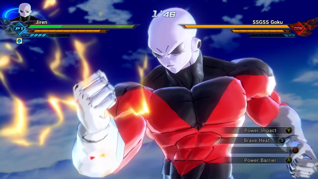 how to xenoverse mods how to xenoverse mods