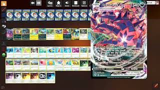 Pokémon TCG History - 2023 Rotation (The First Regulation Mark Rotates!)