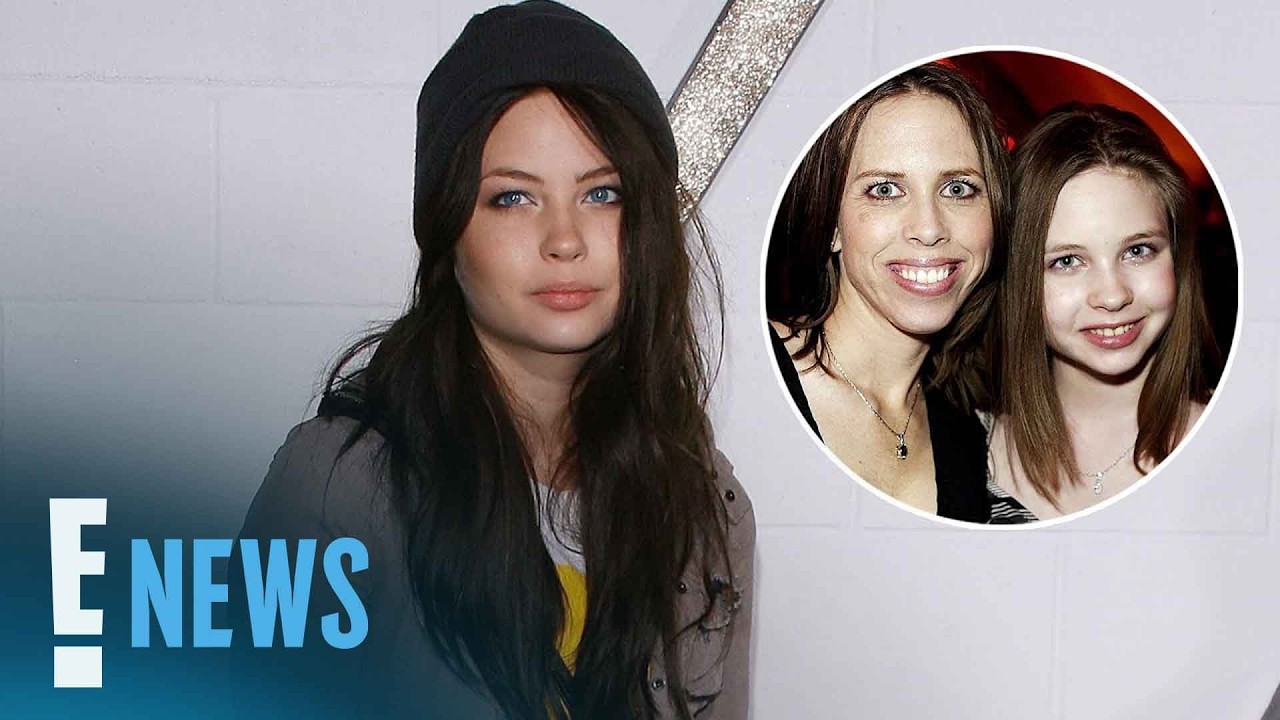 Daveigh Chase Left Behind $400,000 Estate After Dying Without a Will