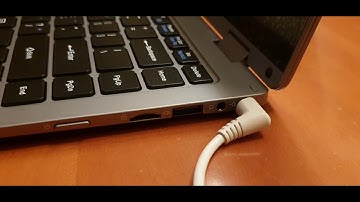 Teclast F6 Plus doesn