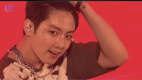 BTS Not Today | Live_Performance_HD_4K_English_Lyrics(1080P60)_#bts​ #nottoday​ #btsconcert​