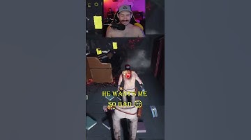 How to Loop the Oni in Dead by Daylight! 🏃‍♂️💨 | Survivor Gameplay #deadbydaylight #dbd