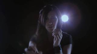 Video voorbeeld van "Alyssa Reid feat P. Reign - Alone Again Official Music Video"