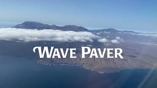 Wave Paver Cape Verde Pt. 1