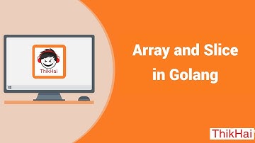 Array and Slice in Golang 🔥🔥🔥