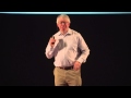 Nanotechnology, Creation and God. | Prof Russell Cowburn | TEDxStHelier