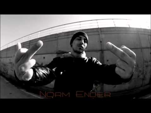 Norm Ender Transparan