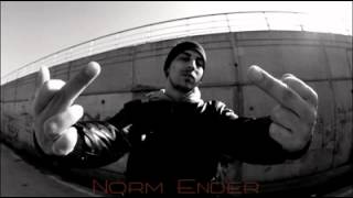 Norm Ender Transparan