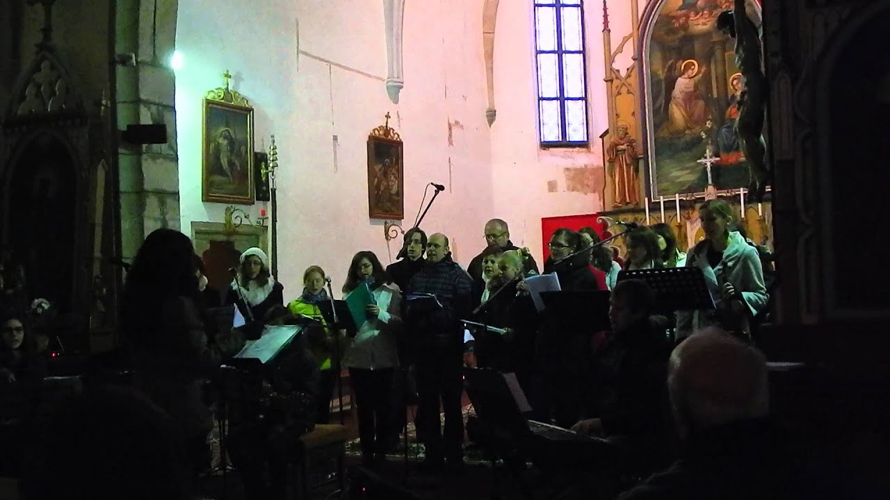 Já zprávu Vám teď spěchám dát