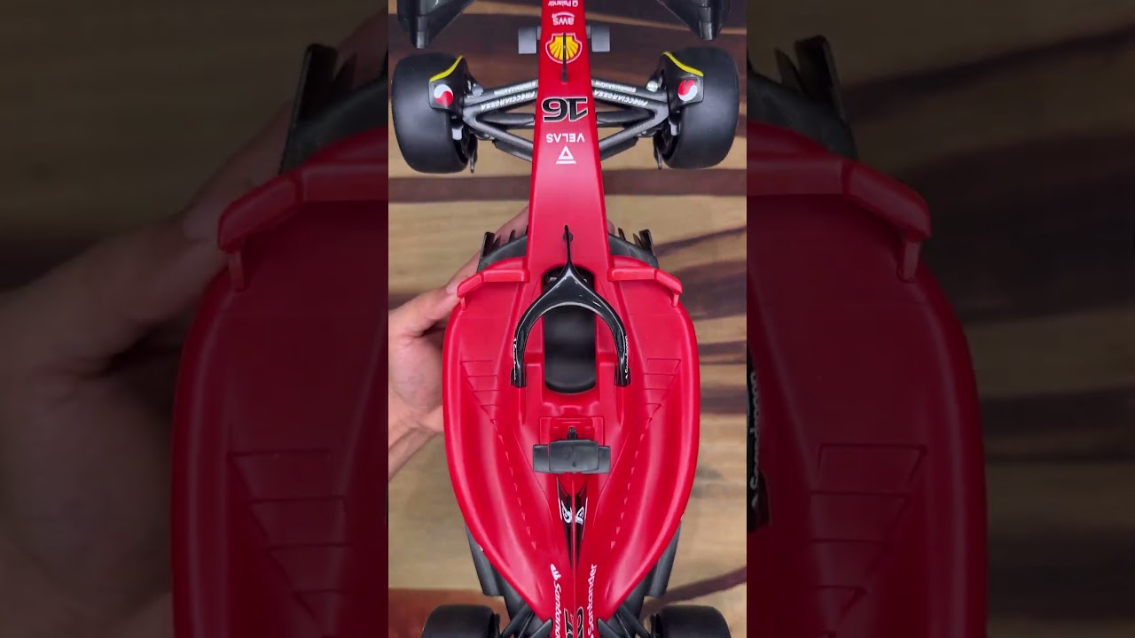 Unleash the Thrill with RASTAR RC Cars 