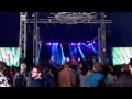 Capture de la vidéo Sons Of Noel And Adrian, Live At Green Man Festival 2014