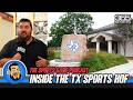 Legends, Stories, and Secrets: Inside the Texas Sports Hall of Fame with Paul Catalina and Jay Black