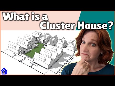 Cluster Zoning Definition