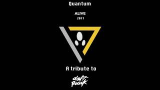 Quantum - Da Funktechnologic - Alive 2017
