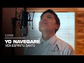 Ministerio Adriel - YO NAVEGARÉ // VEN ESPÍRITU SANTO (Cover)