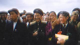 National Anthem of Mongolia 🇲🇳 [RARE] (1950-1961) - &quot;Монгол Улсын төрийн дуулал&quot;