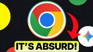 НОВЫЙ Google Chrome Dev Tools MCP - ЭТО БЕЗУМИЕ!