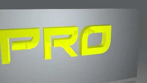 iPro Gaming Intro