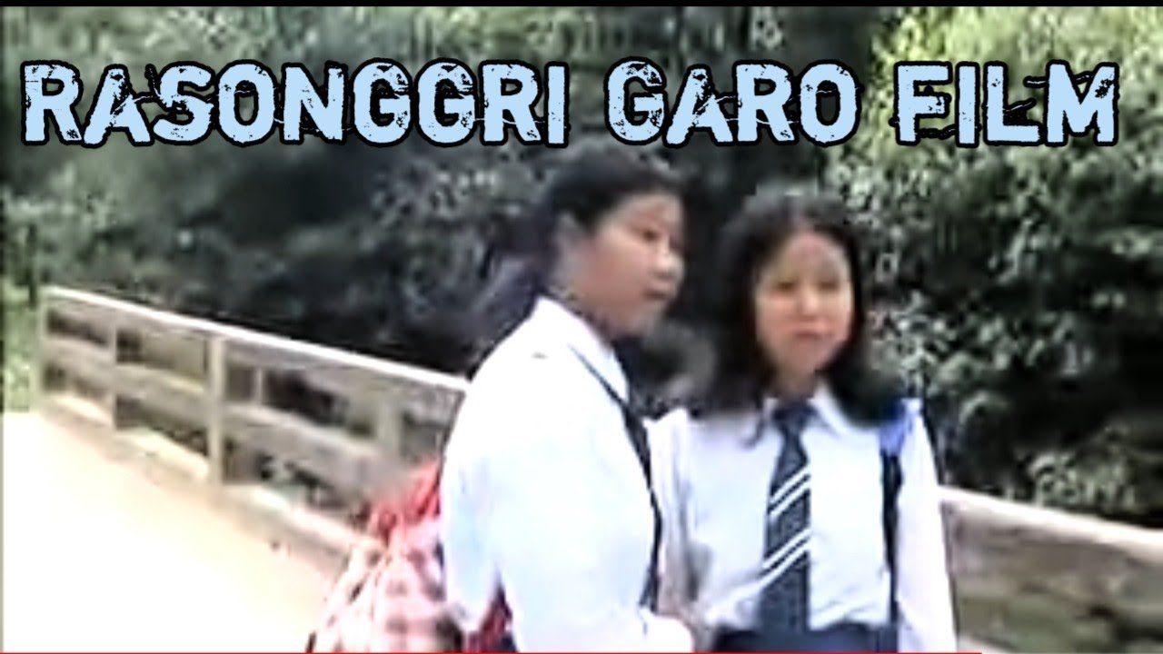 Rasonggri Garo film