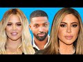 CELEBRITY NEWS | Khloe K. BETRAYS another FRIEND for Tristan, ENDING Friendship with Larsa Pippen