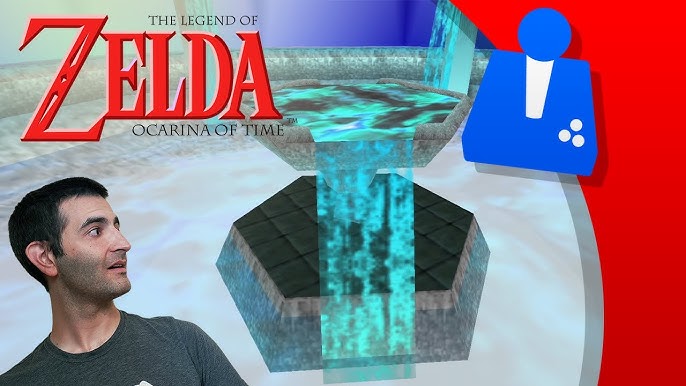 Sashed 1.0 with decompressor file - Concept Sash/Baldric for Debug rom and  1.0 mod for The Legend of Zelda: Ocarina of Time - Mod DB