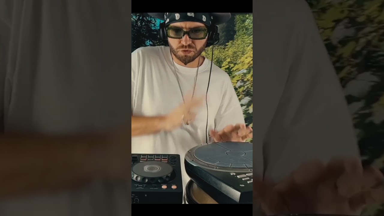 &ME - L.I.F.E (Original Mix) · Slava OX 