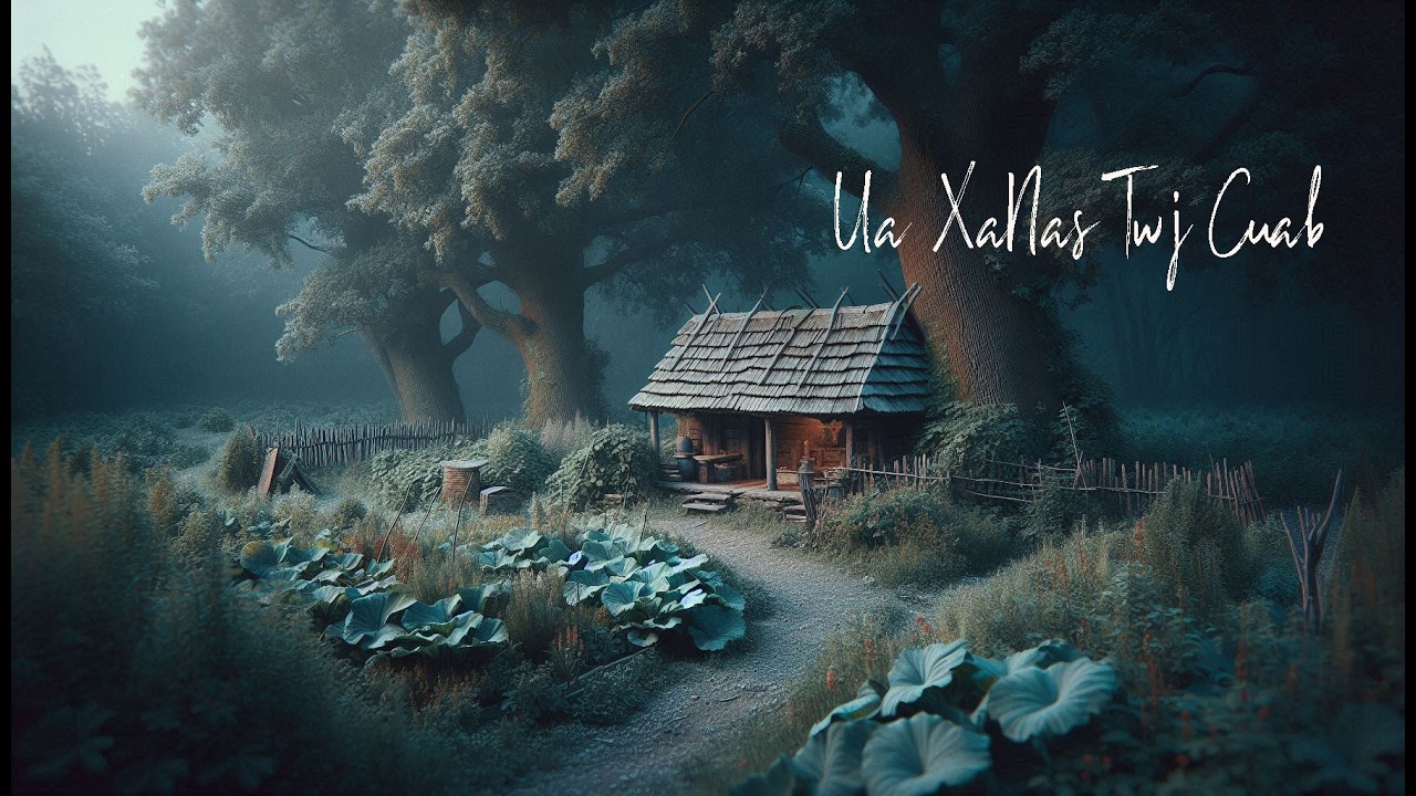 Yawg Nraj Xwm Tua Dab Poj Ntxoog  Tsov Sis Pem Teb XasNas 2/21/2026