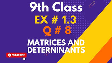 Exercise 1.3 | 9th Class Math | Math with Sajawal