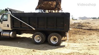 Dump Truck Hourly Rate Is Going Great 💵💰