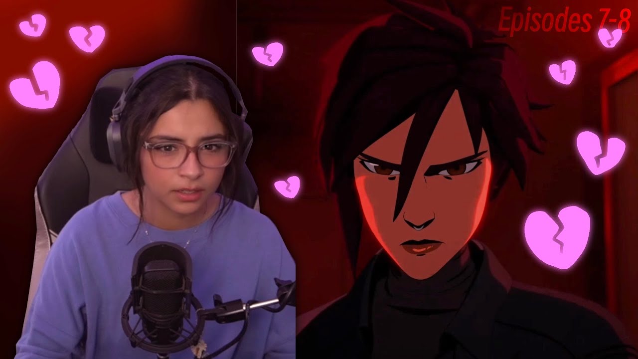 INVISIGAL ARE YOU SERIOUS!? | Dispatch! (Ep. 7-8)