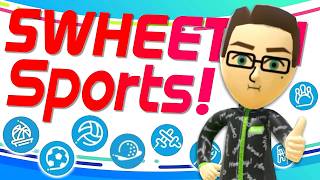 Swheetch Sports