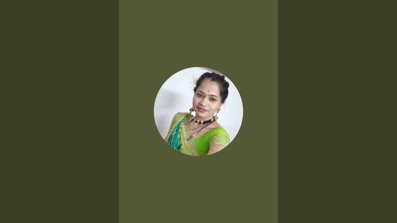 Madhuri pote is live
